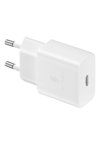 Obrázok pre Samsung EP-T1510NWEGEU nabíječka na PDA/mobilní telefon Univerzální Bílá AC Rychlé nabíjení Vnitřní