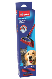 Obrázok pre Kartáč Vileda Always Clean PET PRO