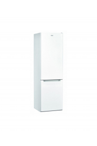 Obrázok pre Kombinovaná chladnička s mrazničkou POLAR POB 802E W