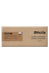 Obrázok pre Actis Toner TS-3710A pro tiskárnu Samsung, Náhradní toner Samsung MLT-D205L; Standardní; 5000 stran; černý