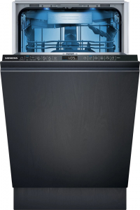 Obrázok pre Siemens iQ500 SR65ZX22ME myčka na nádobí Plně vestavěné 10 jídelních sad C