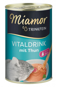 Obrázok pre Miamor 4000158743626 zvířecí vitamín Kočka Tekutina