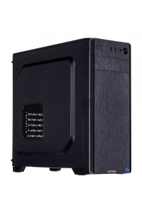 Obrázok pre Actina 5901443348702 workstation Intel® Core™ i5 i5-14400 16 GB DDR4-SDRAM 1 TB SSD Windows 11 Pro Midi Tower Černá