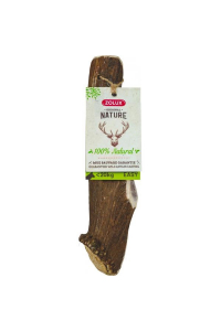 Obrázok pre ZOLUX Deer antlers Easy >20kg - žvýkačka pro psa - 140g