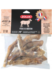 Obrázok pre ZOLUX Sheep leg - žvýkačka pro psa - 500g