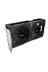 Obrázok pre PNY GeForce RTX 4060 VERTO Dual Fan DLSS 3 NVIDIA 8 GB GDDR6