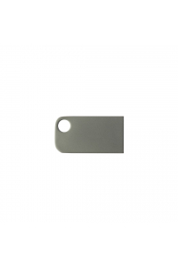 Obrázok pre Patriot FLASHDRIVE Tab300 128GB USB 3.2 120MB/s, mini, hliníková, stříbrná