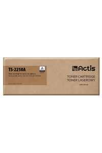 Obrázok pre Actis Tonerová kazeta TS-2250A (náhrada za Samsung ML-2250D5; standardní; 5000 stran; černá)