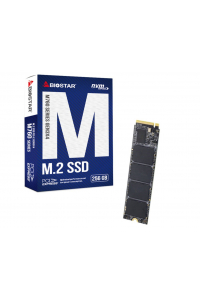Obrázok pre SSD Biostar M760 256GB