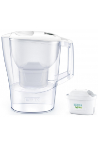 Obrázok pre Brita 1052801 vodní filtr Pultový vodní filtr 2,4 l Bílá