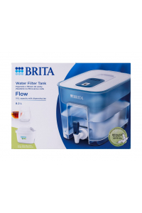 Obrázok pre Brita 1052805 vodní filtr Vodní filtr na dávkovač 8,2 l Modrá