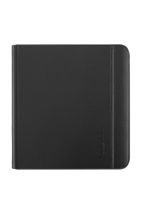 Obrázok pre Etui Kobo Libra Colour Notebook SleepCover Case Black