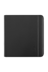 Obrázok pre Etui Kobo Libra Colour Notebook SleepCover Case Black