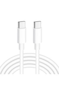 Obrázok pre iBox IKUTCS1W USB kabel USB 2.0 1 m USB C Bílá