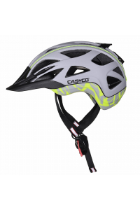 Obrázok pre CASCO ACTIV 2 SILVER-NEON přilba M 56-58