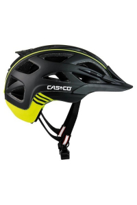 Obrázok pre Přilba CASCO ACTIV2 J BLACK- NEON UNI 52-56 CM