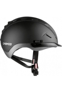 Obrázok pre CASCO ROADSTER+ BLACK MATT přilba S 50-54