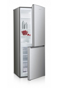 Obrázok pre Kombinovaná chladnička s mrazničkou MPM-215-KB-39 (stříbrná)