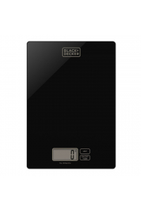 Obrázok pre Kuchyňská váha Black+Decker ES9900040B (5 kg)