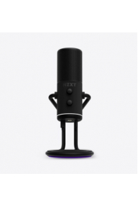 Obrázok pre NZXT Capsule Černá Mikrofon k počítači