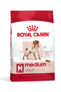 Obrázok pre ROYAL CANIN SHN Medium Adult - suché krmivo pro psy - 15kg