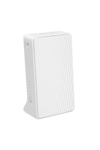 Obrázok pre Mercusys MB230-4G bezdrátový router Gigabit Ethernet Dvoupásmový (2,4 GHz / 5 GHz) Bílá