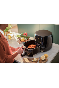 Obrázok pre Philips Premium HD9867/90 Airfryer Smart Sensing XXL