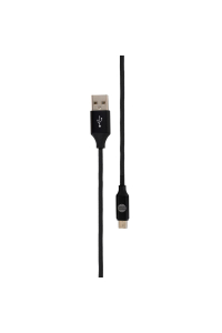 Obrázok pre Our Pure Planet OPP044 USB kabel USB 2.0 1,2 m USB A Micro-USB B Černá