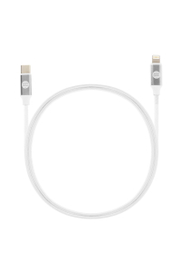 Obrázok pre Our Pure Planet OPP081 kabel Lightning 1,2 m Černá