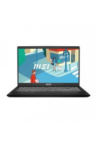 Obrázok pre MSI Modern 15 H C13M-202PL Intel® Core™ i5 i5-13420H Laptop 39,6 cm (15.6