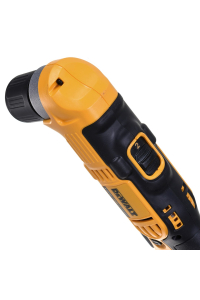 Obrázok pre DeWALT DCD740NT-XJ vrtačka 2000 ot/min Rychloupínací 1,3 kg Černá, Žlutá