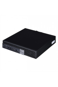 Obrázok pre DELL OptiPlex 7060 i5-8500 8GB 256GB SSD TOWER Win11pro BOX DELL Rozbalené stránky