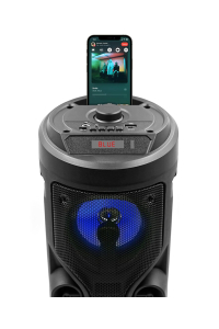 Obrázok pre SQUEAK KARAOKE SPEAKER HARMONY BT 5.0 SQ1004