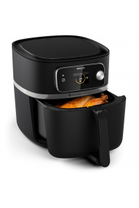 Obrázok pre Philips 7000 series HD9880/90 Fritéza Airfryer Combi XXL Connected