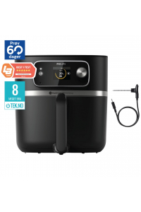 Obrázok pre Philips 7000 series HD9880/90 Fritéza Airfryer Combi XXL Connected