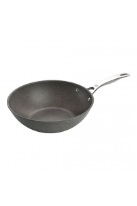 Obrázok pre BALLARINI 75002-815-0 pánev na vaření Wok / Stir-fry pánev Kulatý