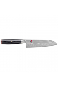 Obrázok pre Miyabi 5000 FCD Ocel 1 kusů Nůž santoku