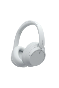 Obrázok pre Sony WH-CH720 Sluchátka s mikrofonem Kabelový a bezdrátový Přes hlavu Hovory/hudba USB typu C Bluetooth Bílá