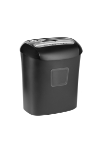 Obrázok pre REBEL Document Shredder, Card, CD Shredder with 21 L Basket