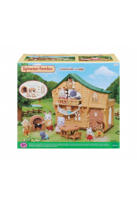 Obrázok pre Sylvanian Families 5451 sada hraček