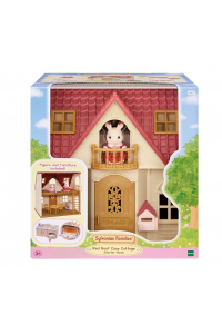 Obrázok pre Sylvanian Families 5567 sada hraček