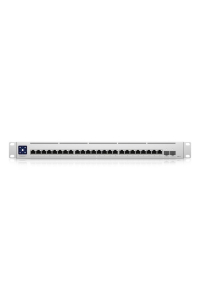Obrázok pre Ubiquiti UniFi Enterprise XG 24 Řízený L3 10G Ethernet (100/1000/10000) Nerezová ocel