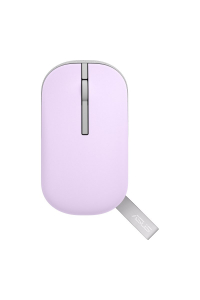 Obrázok pre ASUS MD100 myš Pro praváky i leváky RF bezdrátové + Bluetooth Optický 1600 DPI
