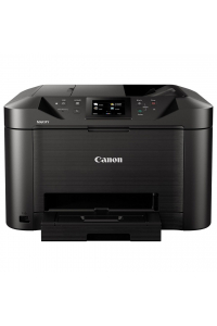 Obrázok pre Canon MAXIFY MB5150 InkJet A4 600 x 1200 DPI 24 str. za minutu Wi-Fi