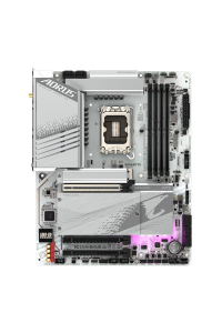 Obrázok pre Gigabyte Z790 AORUS ELITE AX ICE základní deska Intel Z790 Express LGA 1700 ATX