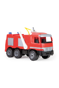 Obrázok pre Lena GIGA TRUCKS Fire Truck