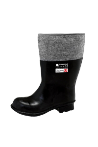 Obrázok pre GALMAG FELT-RUBBER BOOTS 06 R.46 ŁÓDZKIE