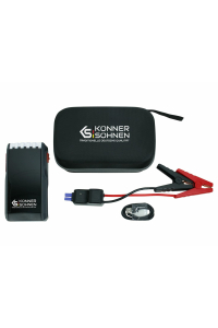 Obrázok pre KÖNNER & SÖHNEN JUMP STARTER JS-1000