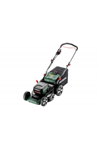 Obrázok pre YATO CORDLESS LAWN MOWER 36V 2x18V 2x2.0Ah