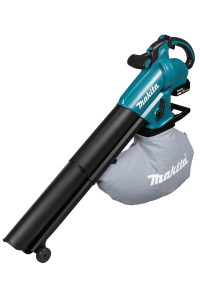 Obrázok pre MAKITA.DMUCHAWA/ODKURZ. 18V DUB187T001 1x5,0Ah